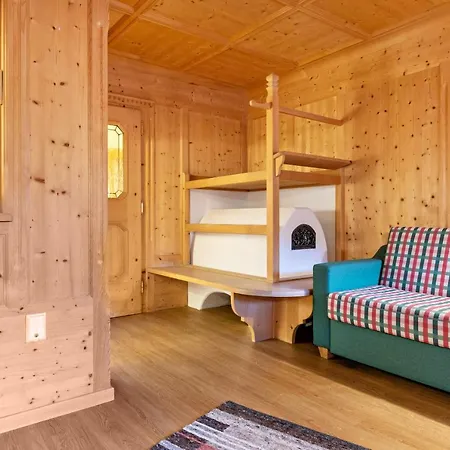 Apartamento Cesa Valeria App Monika *