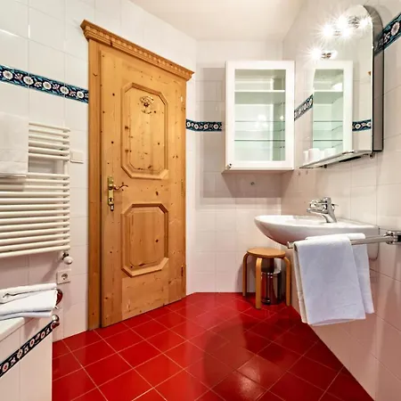 Apartamento Cesa Valeria App Monika