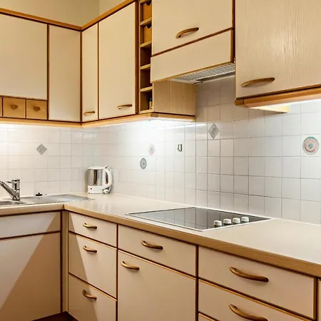 Apartamento Cesa Valeria App Monika *